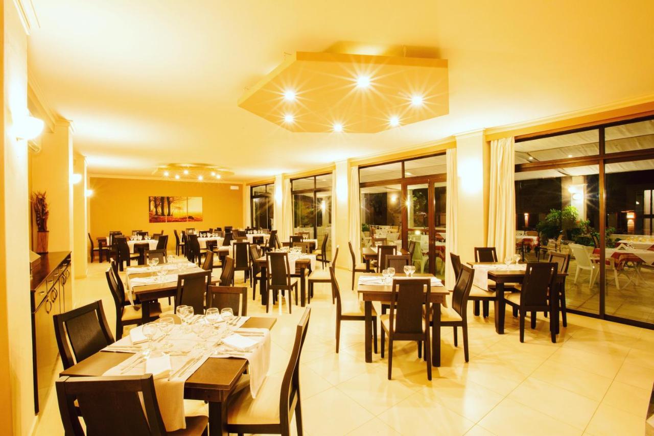 Island Beach Kavos Exterior photo